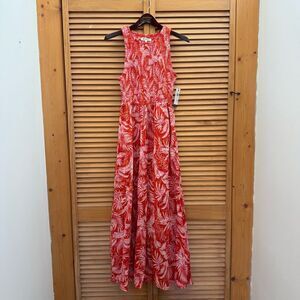 NWT Ripcurl Maxi dress size small